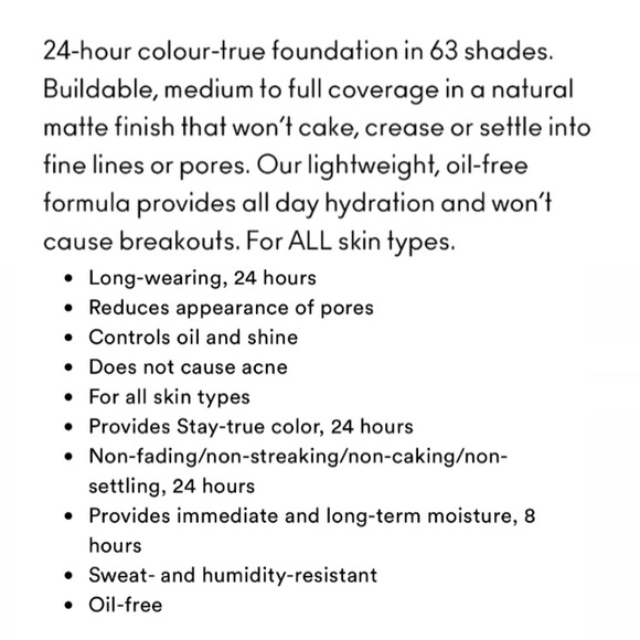 MAC *Bundle* Studio Fix Foundation NC27 + PUMP *DISCONTINUED* - Picture 12 of 12